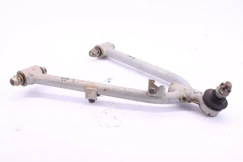 2007 Honda Sportrax 400 Trx400ex 2x4 Oem Front Upper Left Control A Arm S6244