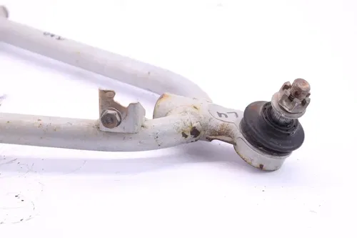2007 Honda Sportrax 400 Trx400ex 2x4 Oem Front Upper Left Control A Arm S6244