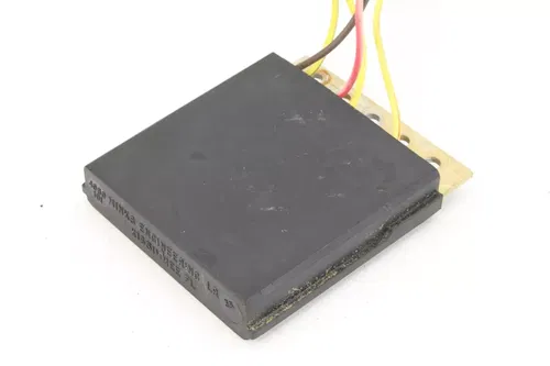 2001 Polaris Xpedition 425 GOOD Rectifier Voltage Regulator 4358