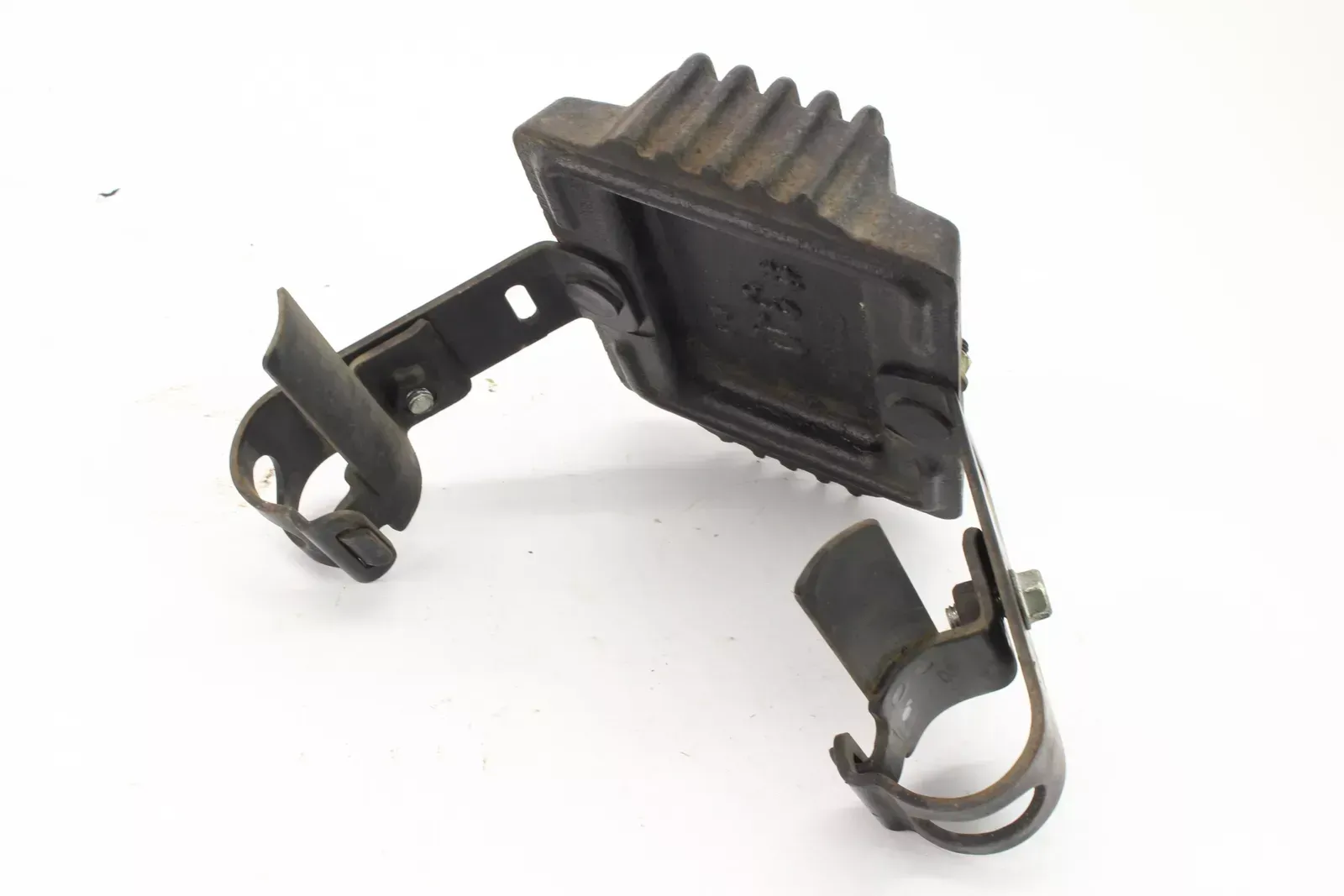 1983 Honda Goldwing 1100 Fairing Weight With Brackets W 4756