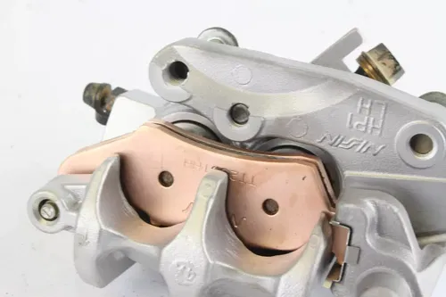 2004 Honda Sportrax 450 Trx450r 2x4 Left Front Brake Caliper c0772