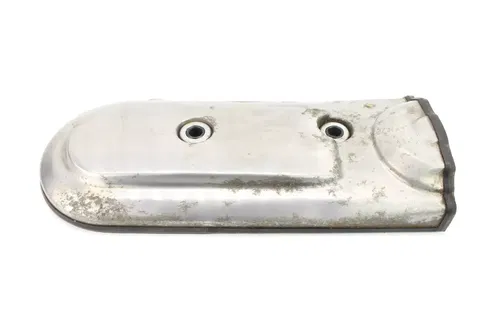1985 Honda Goldwing 1200 LEFT Engine Motor Timing Chain Cover 2511