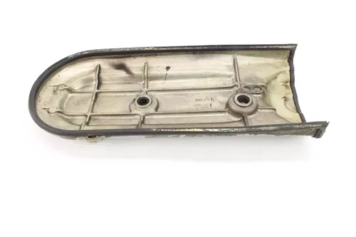 1985 Honda Goldwing 1200 LEFT Engine Motor Timing Chain Cover 2511
