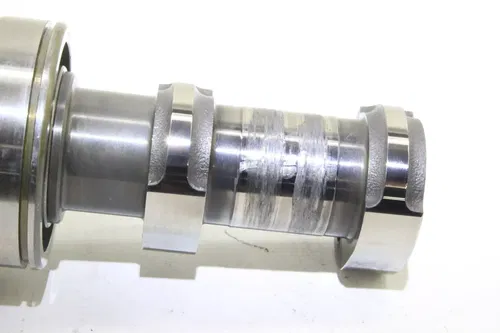 2017 Kawasaki Kx250f Kx252ahf Engine Motor Intake Camshaft k7248