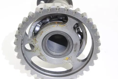 2017 Kawasaki Kx250f Kx252ahf Engine Motor Intake Camshaft k7248