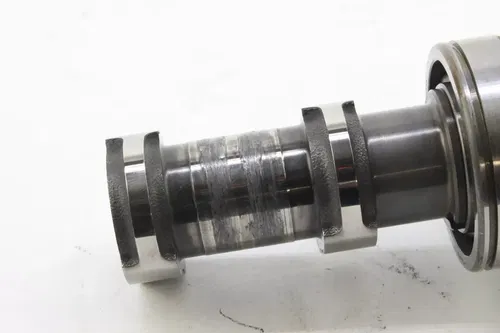 2017 Kawasaki Kx250f Kx252ahf Engine Motor Intake Camshaft k7248