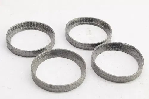 1984+ Harley-davidson Sportster Xlh Exhaust Gaskets k2688