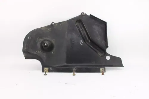 1997 Kawasaki Prairie 400 Kvf400a 4x4 Front Right Mud Splash Guard c8073