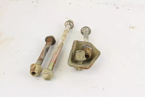2007 Polaris Hawkeye 300 4x4 Motor Mount Bolts Hardware c7706
