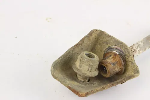 2007 Polaris Hawkeye 300 4x4 Motor Mount Bolts Hardware c7706