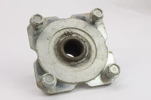 2004 Polaris Predator 50 Rear Back Wheel Right Or Left Hub 6113