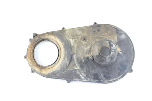 OEM Polaris Inner Clutch Side Engine Motor Cover 2201159 r9363