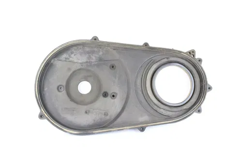 OEM Polaris Inner Clutch Side Engine Motor Cover 2201159 r9363
