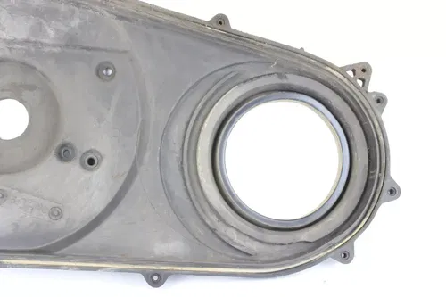OEM Polaris Inner Clutch Side Engine Motor Cover 2201159 r9363