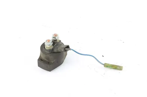1992 Yamaha Xj600s Engine Starter Relay Starting Motor Switch r0473