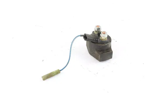 1992 Yamaha Xj600s Engine Starter Relay Starting Motor Switch r0473