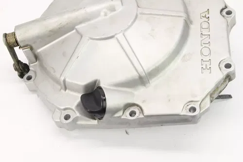 1993 Honda Cbr600f2 Clutch Side Engine Motor Cover 6120