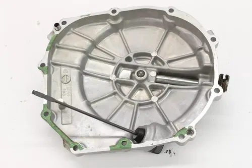 1993 Honda Cbr600f2 Clutch Side Engine Motor Cover 6120