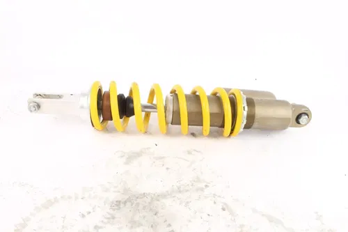2007 Honda Crf450r Oem Rear Back Shock Absorber Suspension p8839
