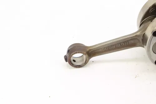 2009 Kawasaki Kx85 Engine Motor Crankshaft Crank Shaft H7248