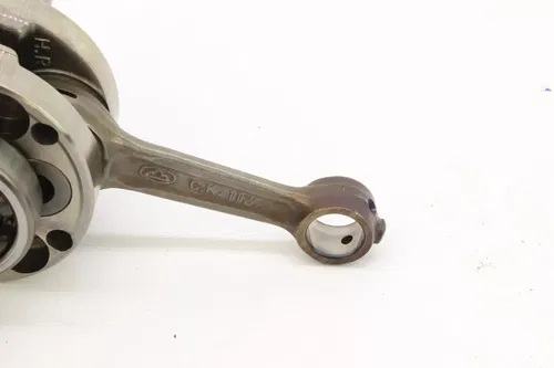 2009 Kawasaki Kx85 Engine Motor Crankshaft Crank Shaft H7248