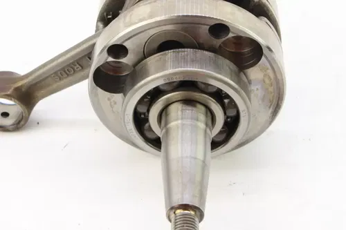 2009 Kawasaki Kx85 Engine Motor Crankshaft Crank Shaft H7248