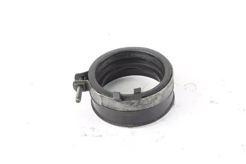 2008 Kawasaki Kfx450r Throttle Body Air Intake Boot Manifold r0670