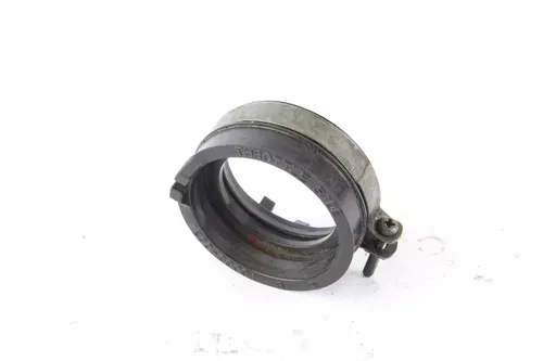 2008 Kawasaki Kfx450r Throttle Body Air Intake Boot Manifold r0670