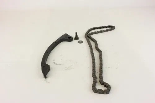 2008 Suzuki Quadracer 450 Ltr450 2x4 Cam Chain With Guide c6008