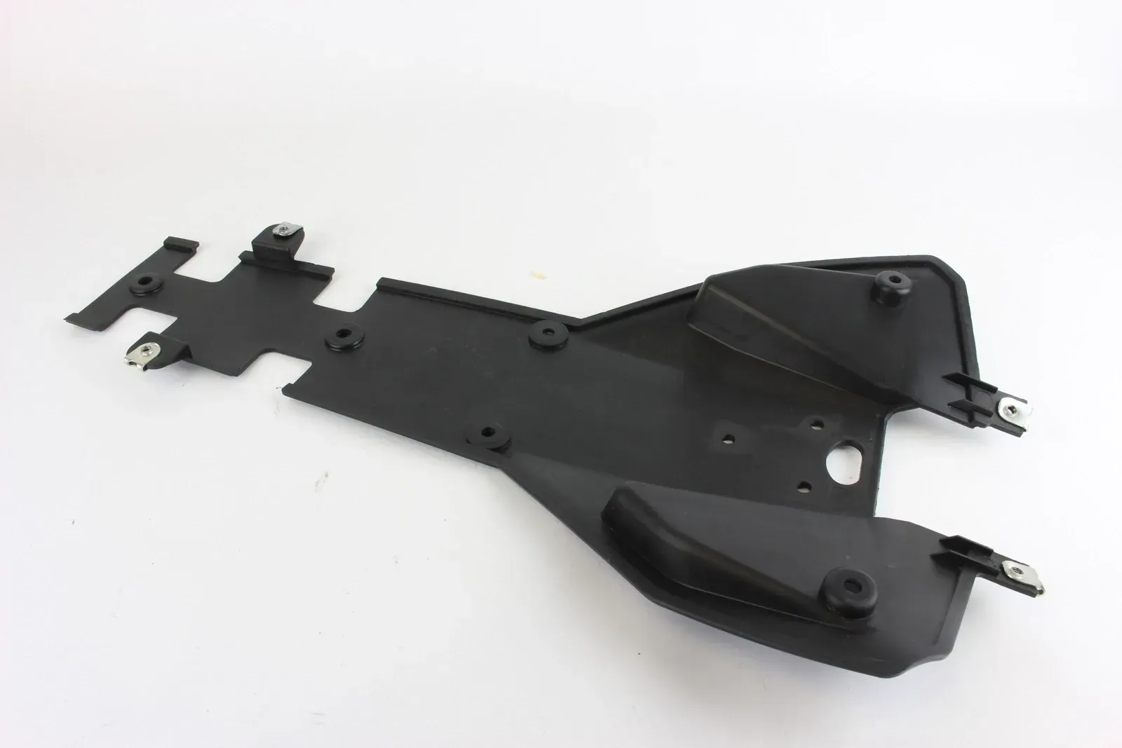 2017 Hyosung Gd250r Underside Cover c0497