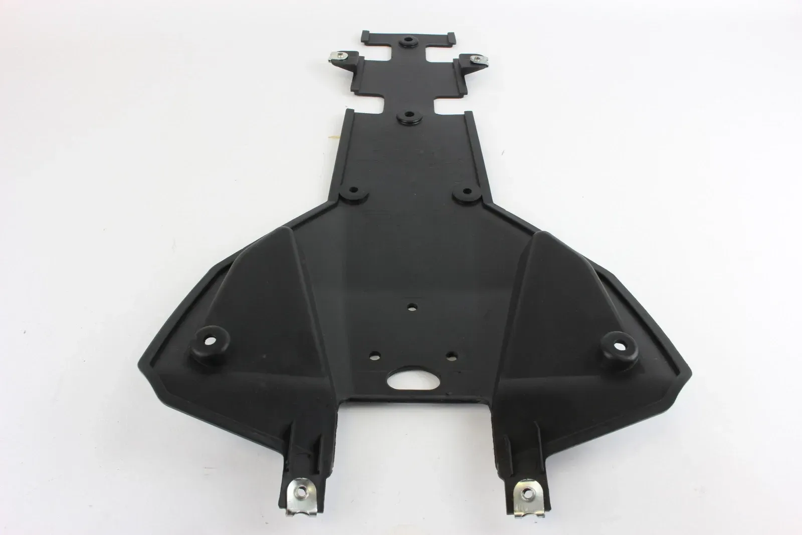 2017 Hyosung Gd250r Underside Cover c0497