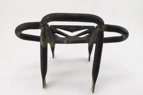 2004 E-ton Viper Jr 40 Rxl40 Front Bumper, Slightly Bent H5579