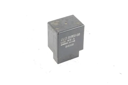 1992 Yamaha Xj600s Fuel Pump Relay r0473