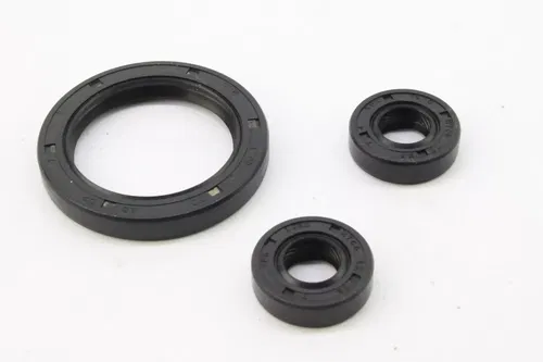 2007 Honda Crf250r Oil Seal Kit k7248