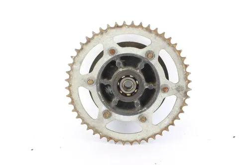 1992 Yamaha Xj600s Rear Back Sprocket 48T r3184