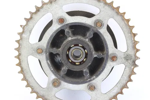 1992 Yamaha Xj600s Rear Back Sprocket 48T r3184