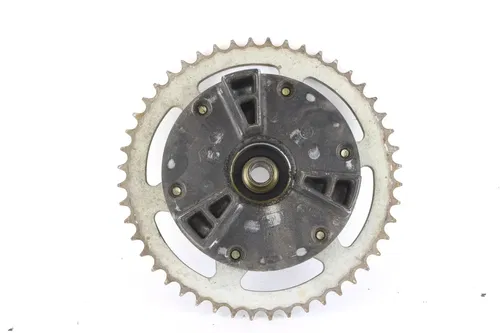 1992 Yamaha Xj600s Rear Back Sprocket 48T r3184