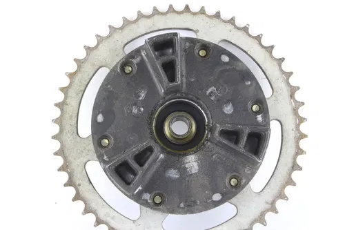 1992 Yamaha Xj600s Rear Back Sprocket 48T r3184