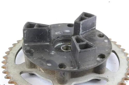 1992 Yamaha Xj600s Rear Back Sprocket 48T r3184