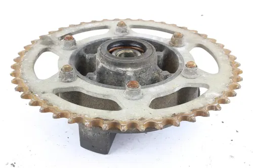 1992 Yamaha Xj600s Rear Back Sprocket 48T r3184