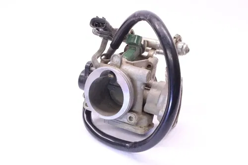 OEM 06-07 Yamaha Raptor 700 YFM700R Throttle Body Bodies