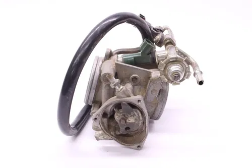 OEM 06-07 Yamaha Raptor 700 YFM700R Throttle Body Bodies