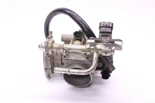 OEM 06-07 Yamaha Raptor 700 YFM700R Throttle Body Bodies
