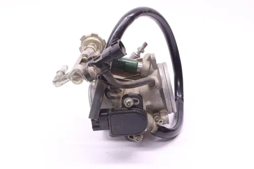 OEM 06-07 Yamaha Raptor 700 YFM700R Throttle Body Bodies