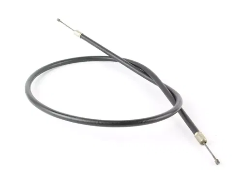 Genuine Moto Guzzi 1100 Sport Choke Cable Line GU37133505 2688