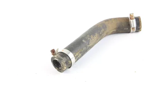 04 Honda TRX450R Lower Radiator Engine Coolant Pipe Hose 19502-HP1-000 r8850