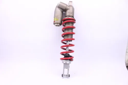 2013 Suzuki Rmz250 Rear Back Shock Absorber Suspension P1972