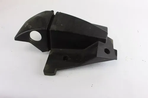 2009 Polaris Sportsman Xp 550 Efi Eps Left Rear Back Bumper Cover c7873