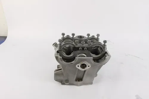 2008 Ktm 505 Sxf Engine Motor Cylinder Head