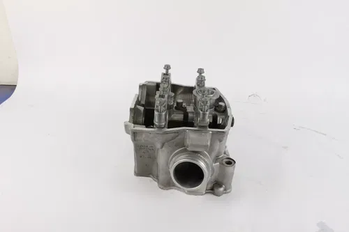 2008 Ktm 505 Sxf Engine Motor Cylinder Head